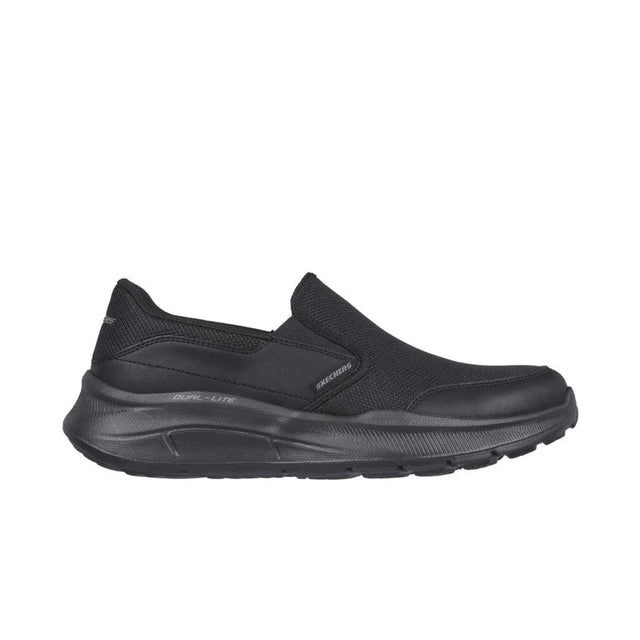 Skechers Equalizer 5.0 Lifestyle Shoes 232515WW - BBK SKM100 - Runner