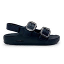 SKECHERS Foamies Cali Breeze 2.0 Carefree Sandals Taupe SLW74 - Runner