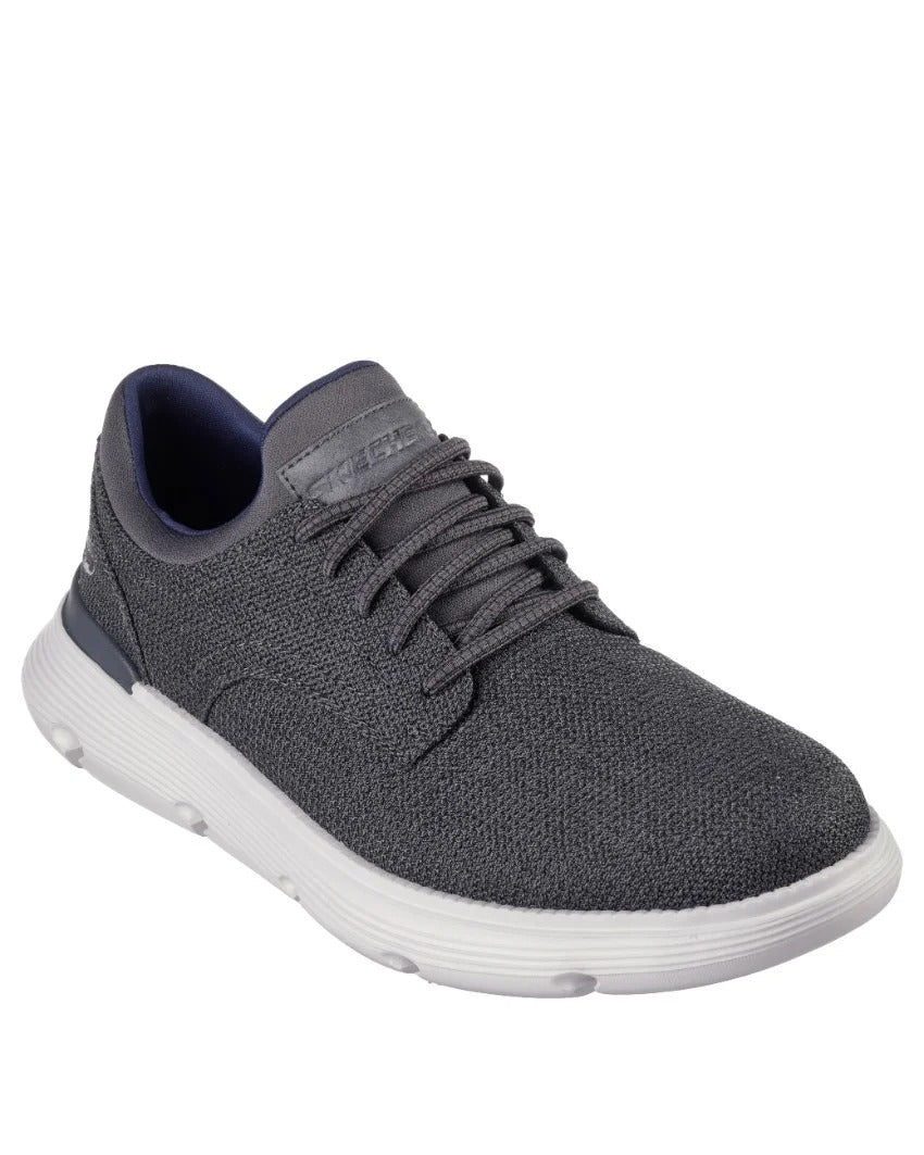 SKECHERS Garza - Reardon 204907 - CHAR SKM120 - Runner