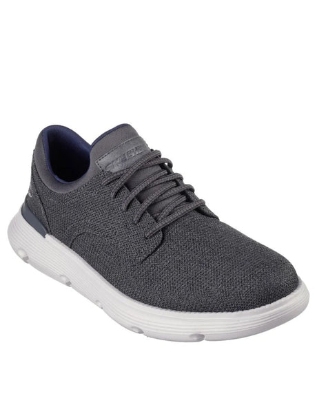SKECHERS Garza - Reardon 204907 - CHAR SKM120 - Runner