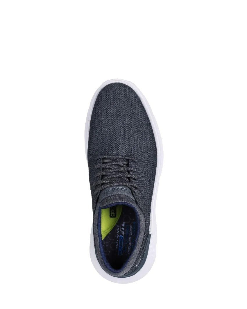 SKECHERS Garza - Reardon 204907 - CHAR SKM120 - Runner