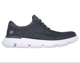 SKECHERS Garza - Reardon 204907 - CHAR SKM120 - Runner