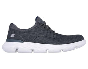 SKECHERS Garza - Reardon 204907 - CHAR SKM120 - Runner