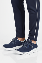 SKECHERS Glide-Step Allure Air Cooled Memory Foam Sneakers 104304-NVTQ SKW149 - Runner