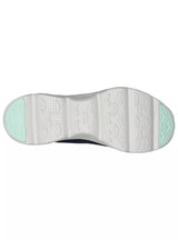 SKECHERS Glide - Step Allure Air Cooled Memory Foam Sneakers 104304 - NVTQ SKW149 - Runner