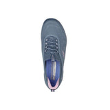 Skechers Glide - Step Flex - Good Dream Navy SKW4 - Runner