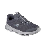 SKECHERS Glide-Step Sylo 233012/CHAR skm192 - Runner