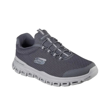 SKECHERS Glide-Step Sylo 233012/CHAR skm192 - Runner