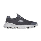 SKECHERS Glide-Step Sylo 233012/CHAR skm192 - Runner