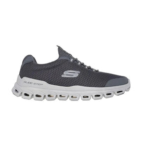 SKECHERS Glide-Step Sylo 233012/CHAR skm192 - Runner