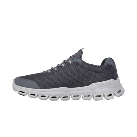 SKECHERS Glide-Step Sylo 233012/CHAR skm192 - Runner
