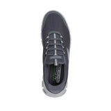 SKECHERS Glide-Step Sylo 233012/CHAR skm192 - Runner
