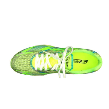 SKECHERS Go Run 4 Running Shoes 53995 - LMBL SKM125 - Runner
