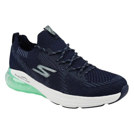 Skechers Go Run Air - 16071 - NVAQ - SKW81 - Runner
