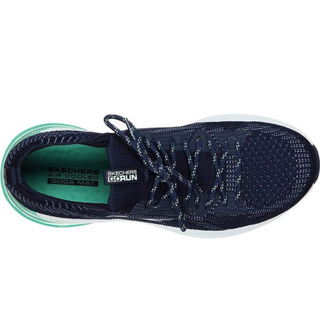 Skechers Go Run Air - 16071 - NVAQ - SKW81 - Runner