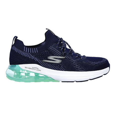 Skechers Go Run Air - 16071 - NVAQ - SKW81 - Runner