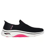 SKECHERS GO RUN ARCH FIT 2.0 125310/BKHP SKW208 - Runner