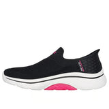 SKECHERS GO RUN ARCH FIT 2.0 125310/BKHP SKW208 - Runner