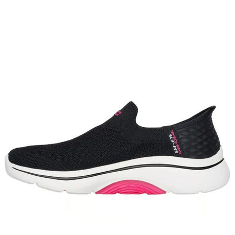 SKECHERS GO RUN ARCH FIT 2.0 125310/BKHP SKW208 - Runner
