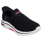 SKECHERS GO RUN ARCH FIT 2.0 125310/BKHP SKW208 - Runner