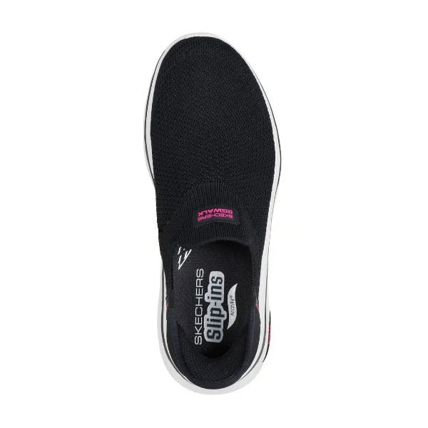 SKECHERS GO RUN ARCH FIT 2.0 125310/BKHP SKW208 - Runner