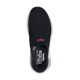 SKECHERS GO RUN ARCH FIT 2.0 125310/BKHP SKW208 - Runner