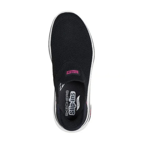 SKECHERS GO RUN ARCH FIT 2.0 125310/BKHP SKW208 - Runner