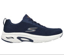 SKECHERS Go Run Arch Fit 220629 - NVY SKM91 - Runner