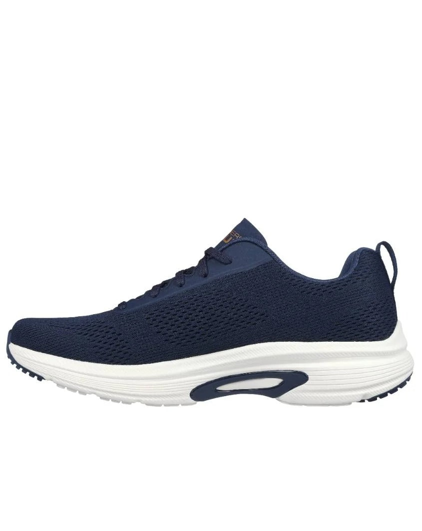 SKECHERS Go Run Arch Fit 220629 - NVY SKM91 - Runner