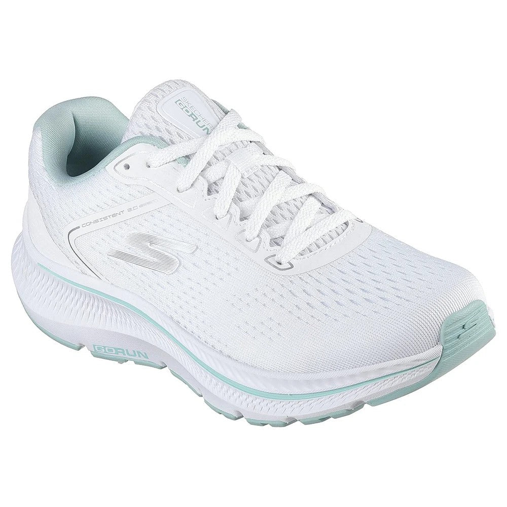 SKECHERS GO RUN CONSISTENT 128607/WMNT SKW222 - Runner