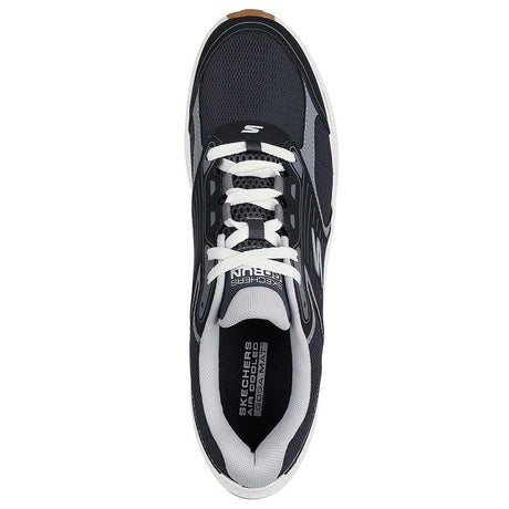 Skechers GO RUN CONSISTENT 2.0 220866 - BKW SKM153 - Runner