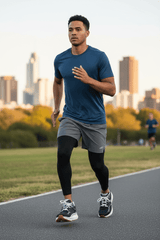 Skechers GO RUN CONSISTENT 2.0 220866-BKW SKM153 - Runner