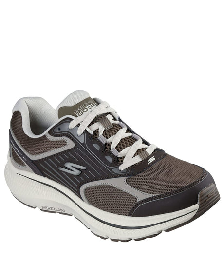 Skechers GO RUN CONSISTENT 2.0 220866 - BRN SKM154 - Runner