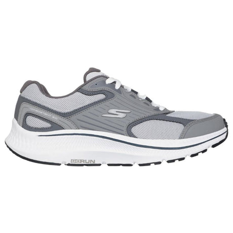Skechers GO RUN CONSISTENT 2.0 220866 - GRY SKM155 - Runner