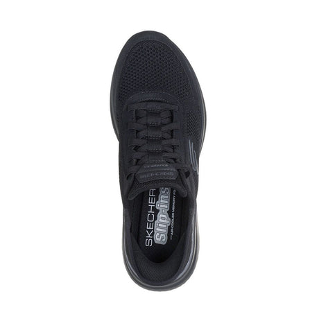 Skechers GO RUN CONSISTENT 2.0 233032 - BKCC SKM158 - Runner