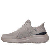 Skechers GO RUN CONSISTENT 2.0 233032 - TPBK SKM160 - Runner