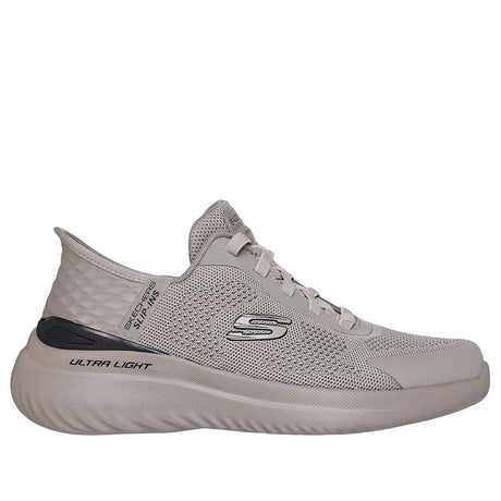 Skechers GO RUN CONSISTENT 2.0 233032 - TPBK SKM160 - Runner