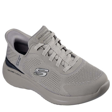 Skechers GO RUN CONSISTENT 2.0 233032 - TPBK SKM160 - Runner