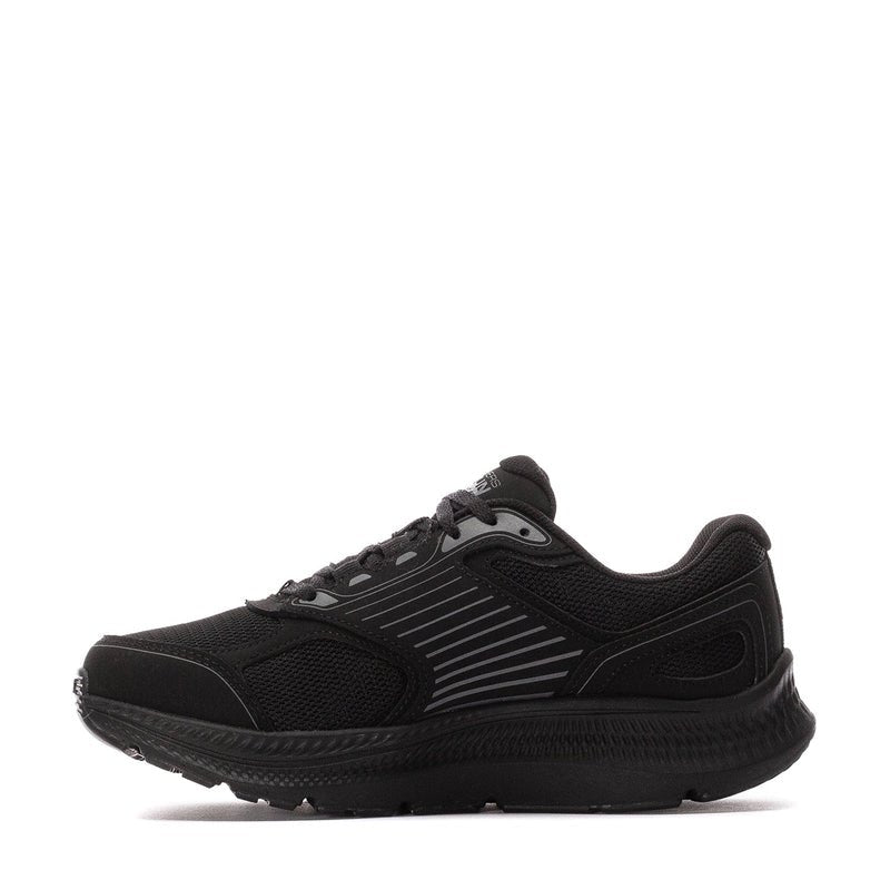 SKECHERS GO RUN CONSISTENT 2.0 - ADVANTAGE 128606W - BBK SKW181 - Runner