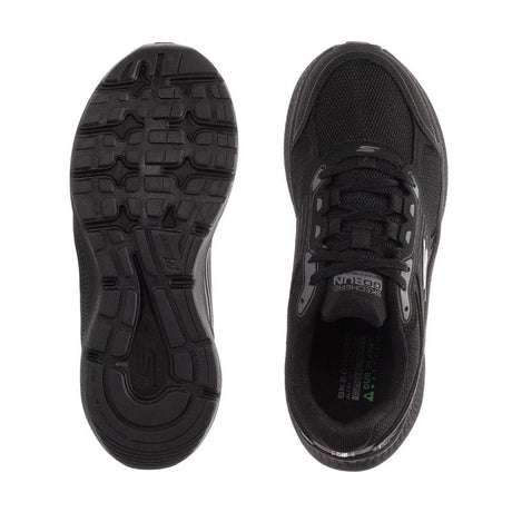 SKECHERS GO RUN CONSISTENT 2.0 - ADVANTAGE 128606W - BBK SKW181 - Runner