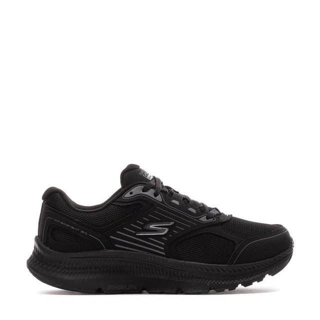 SKECHERS GO RUN CONSISTENT 2.0 - ADVANTAGE 128606W - BBK SKW181 - Runner