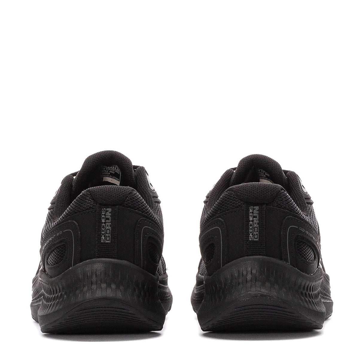SKECHERS GO RUN CONSISTENT 2.0 - ADVANTAGE 128606W - BBK SKW181 - Runner