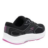SKECHERS GO RUN CONSISTENT 2.0 - ADVANTAGE 128606W - BKFS SKW182 - Runner