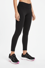 SKECHERS GO RUN CONSISTENT 2.0 - ADVANTAGE 128606W-BKFS SKW182 - Runner