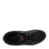 SKECHERS GO RUN CONSISTENT 2.0 - ADVANTAGE 128606W - BKFS SKW182 - Runner