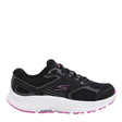 SKECHERS GO RUN CONSISTENT 2.0 - ADVANTAGE 128606W - BKFS SKW182 - Runner