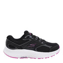 SKECHERS GO RUN CONSISTENT 2.0 - ADVANTAGE 128606W - BKFS SKW182 - Runner