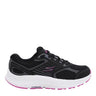 SKECHERS GO RUN CONSISTENT 2.0 - ADVANTAGE 128606W - BKFS SKW182 - Runner