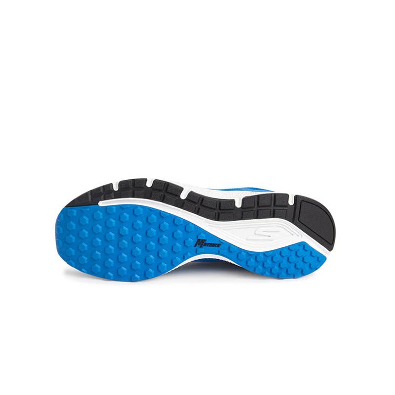 SKECHERS Go Run Consistent Running Shoes - Trasor 220082 - BLBK SKM78 - Runner