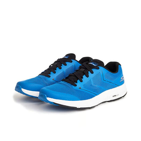 SKECHERS Go Run Consistent Running Shoes - Trasor 220082 - BLBK SKM78 - Runner